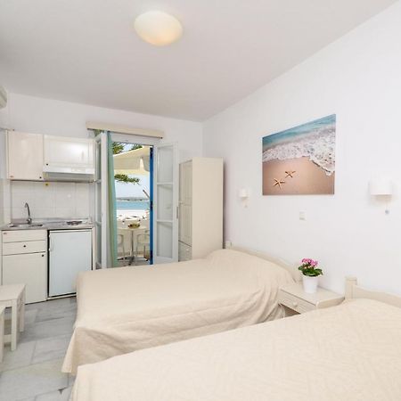 Diogenis Studios Naxos City Exterior photo