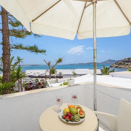 Diogenis Studios Naxos City Exterior photo