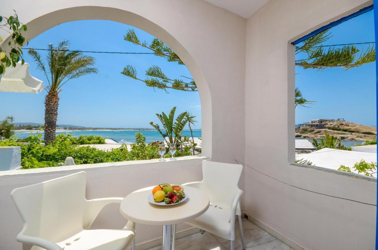 Diogenis Studios Naxos City Exterior photo