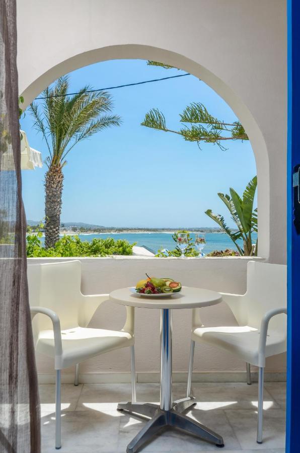 Diogenis Studios Naxos City Exterior photo
