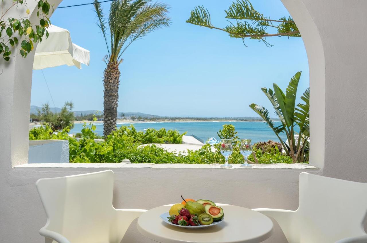 Diogenis Studios Naxos City Exterior photo