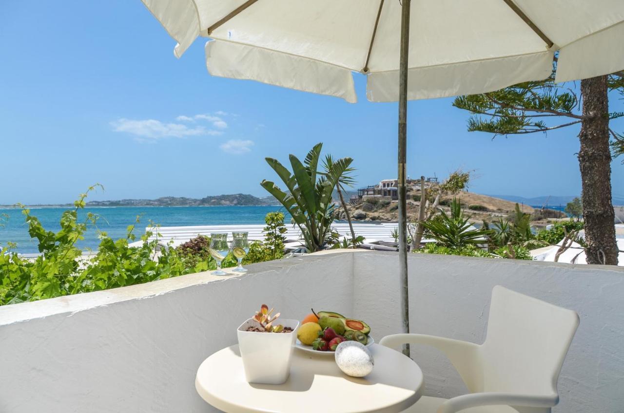 Diogenis Studios Naxos City Exterior photo