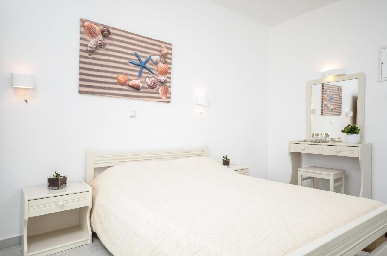 Diogenis Studios Naxos City Exterior photo