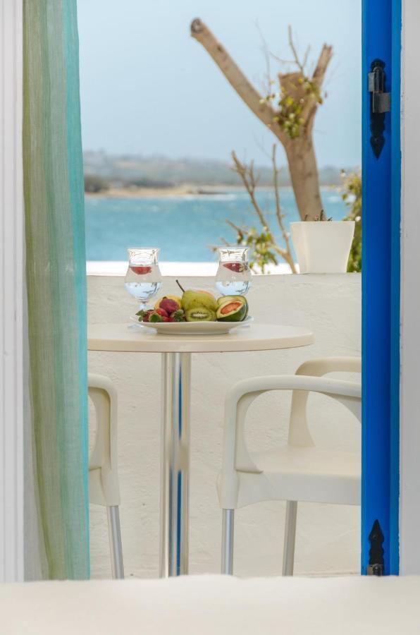 Diogenis Studios Naxos City Exterior photo