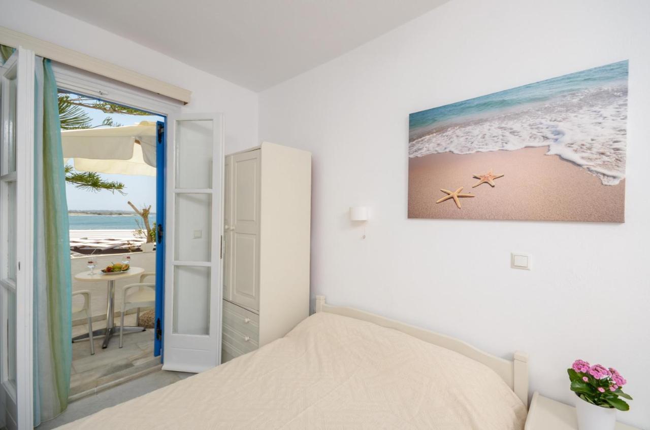 Diogenis Studios Naxos City Exterior photo
